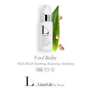 Cool Balm Aloe & Kendi Oil